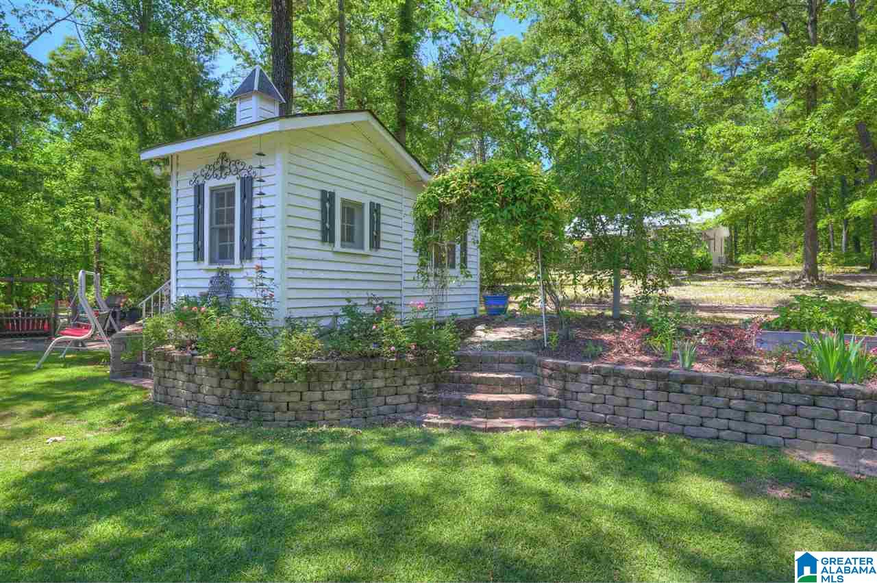 465 Old Hill Road Warrior, AL 35180 - Photo 16 of 50