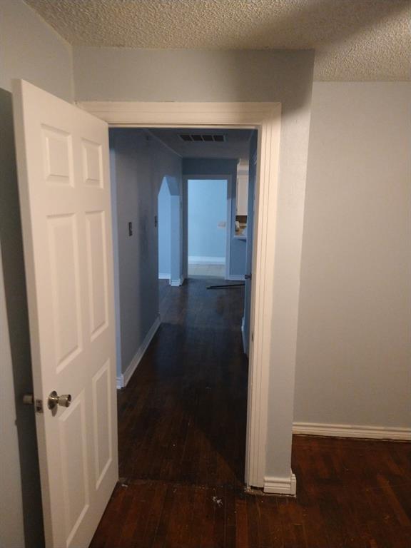 2817 Hickory Street Abilene, TX 79601 - Photo 4 of 11 wooden floor in a gallery