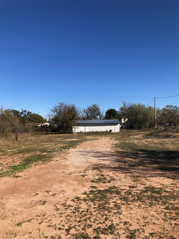 2817 Hickory Street Abilene, TX 79601 - Photo 10 of 11 a view of lake with green space
