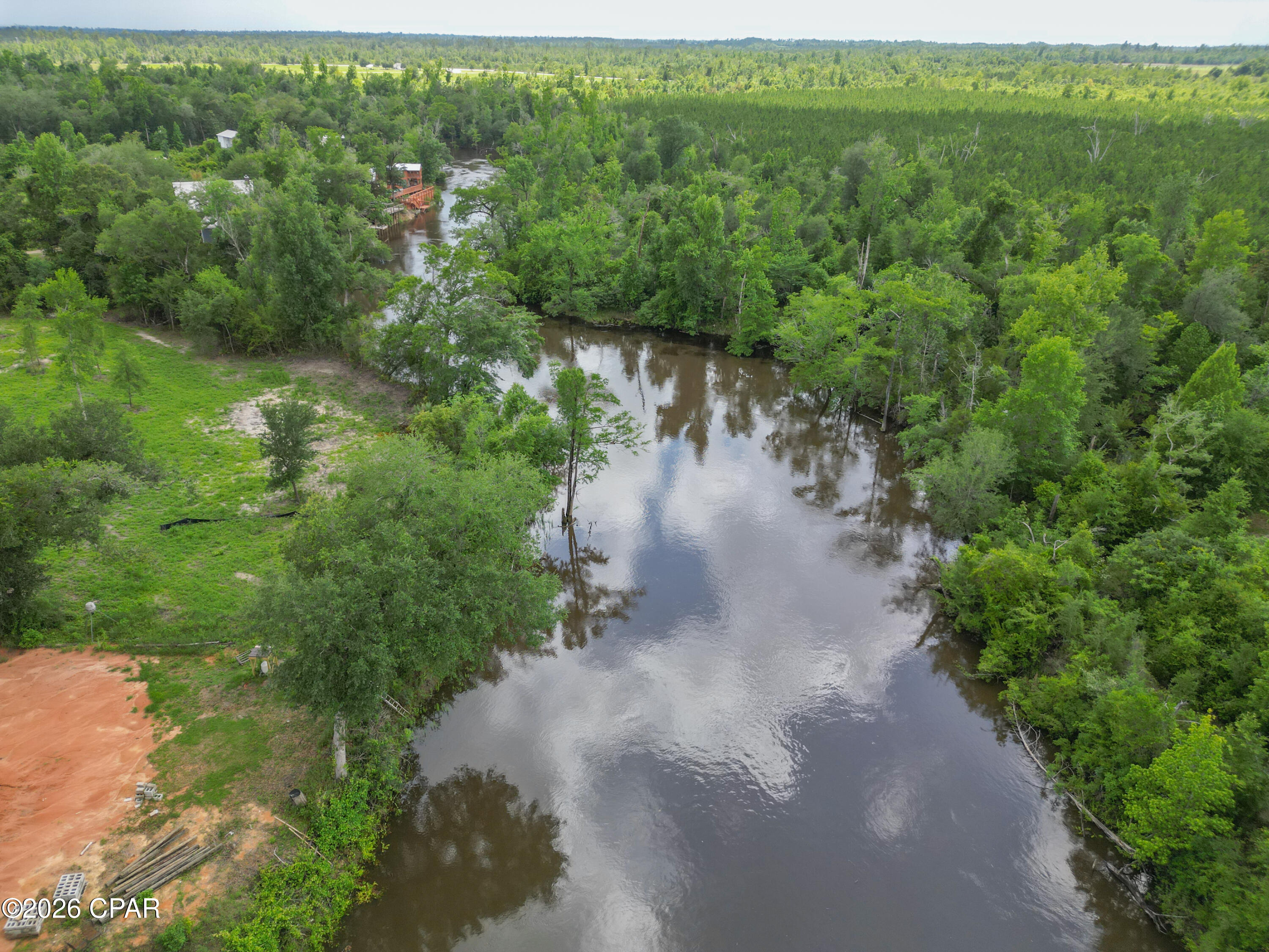 13696 Shumans Ferry Road Altha, FL 32421 - Photo 85 of 87