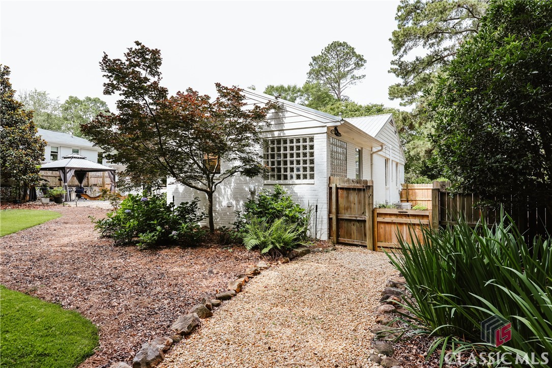 119 Fortson Circle Athens, GA 30606 - Photo 57 of 63