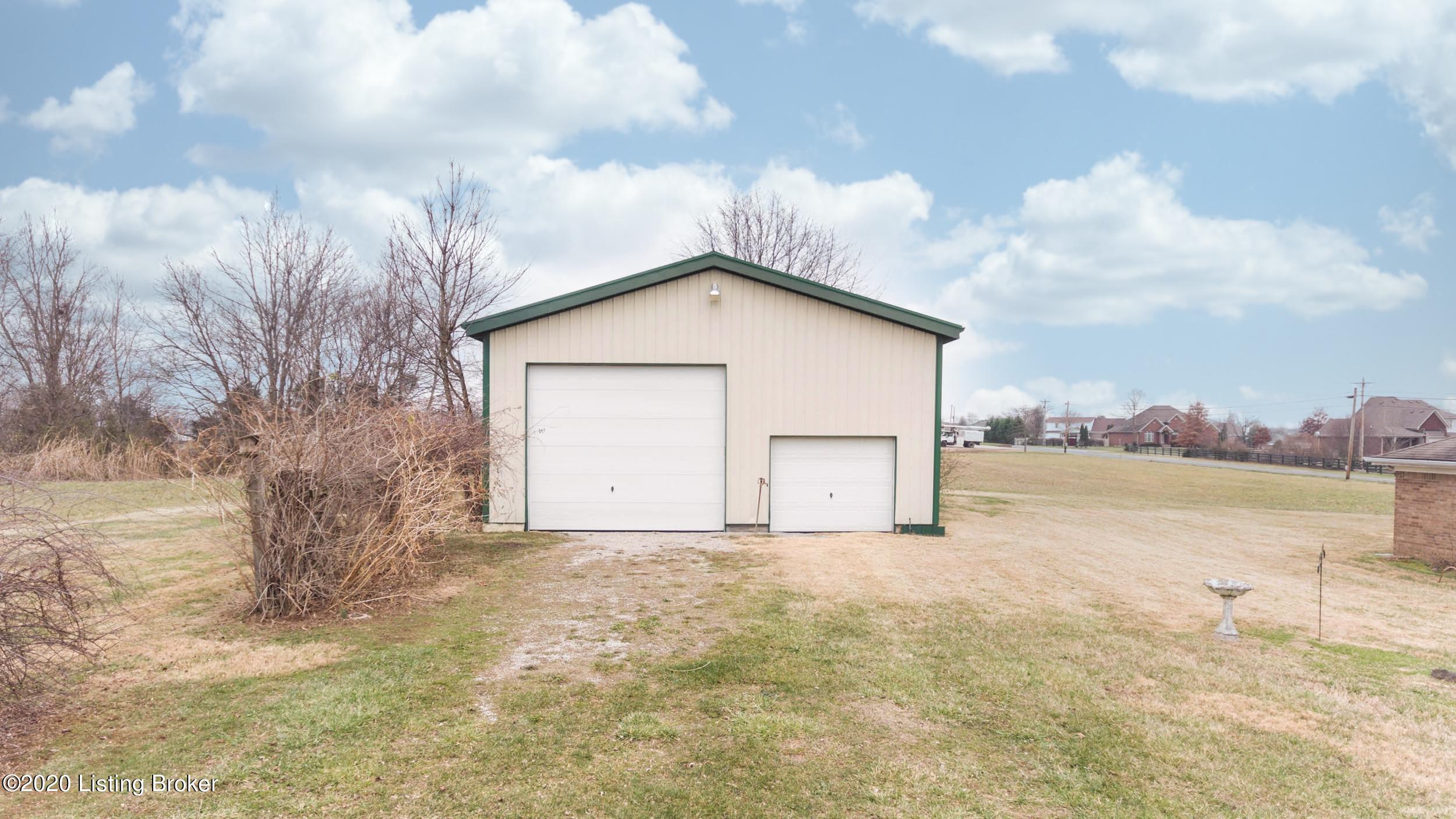 2974 Zoneton Road Shepherdsville, KY 40165 - Photo 36 of 45 0041