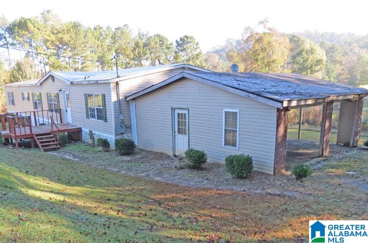 38 Wren Road Sylacauga, AL 35150 - Photo 1 of 24