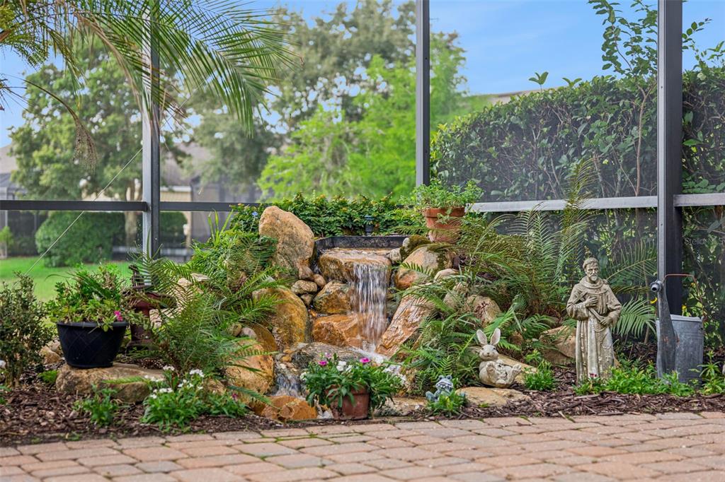 1129 Gardenshire Lane DeLand, FL 32724 - Photo 29 of 44