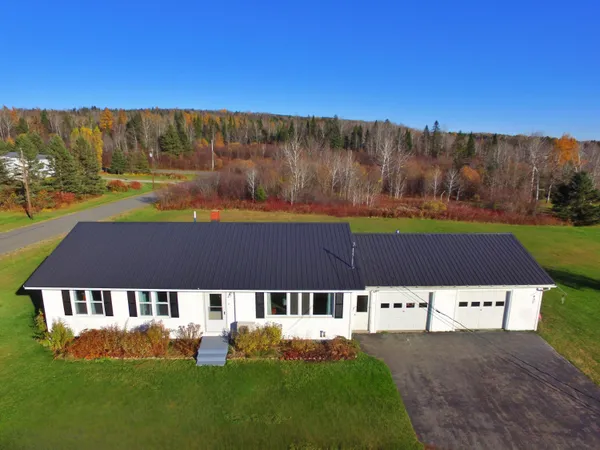$280,000 | 31 Pease Road, Mapleton, ME 04757