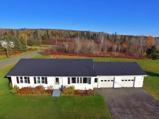 $309,900 | 31 Pease Road, Mapleton, ME 04757