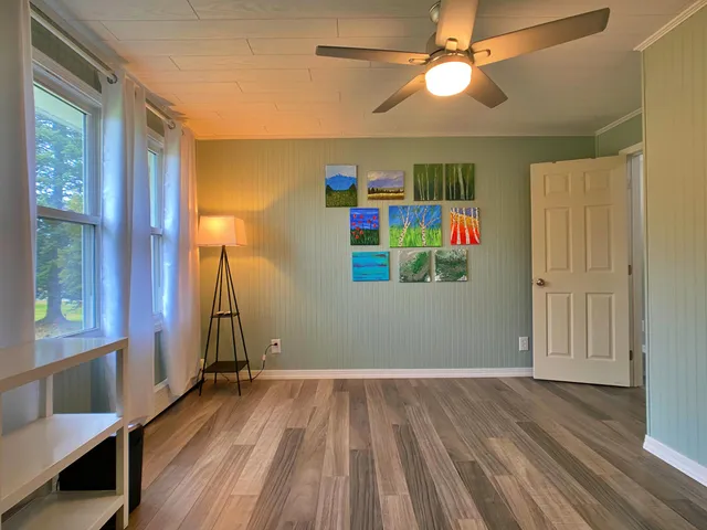 $309,900 | 31 Pease Road, Mapleton, ME 04757