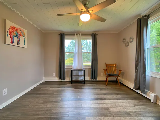 $309,900 | 31 Pease Road, Mapleton, ME 04757