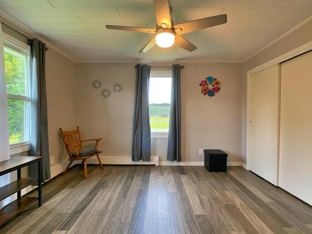 $309,900 | 31 Pease Road, Mapleton, ME 04757