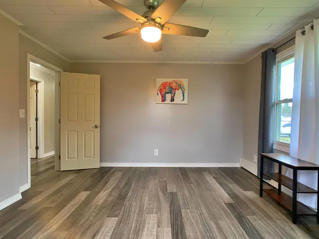 $309,900 | 31 Pease Road, Mapleton, ME 04757