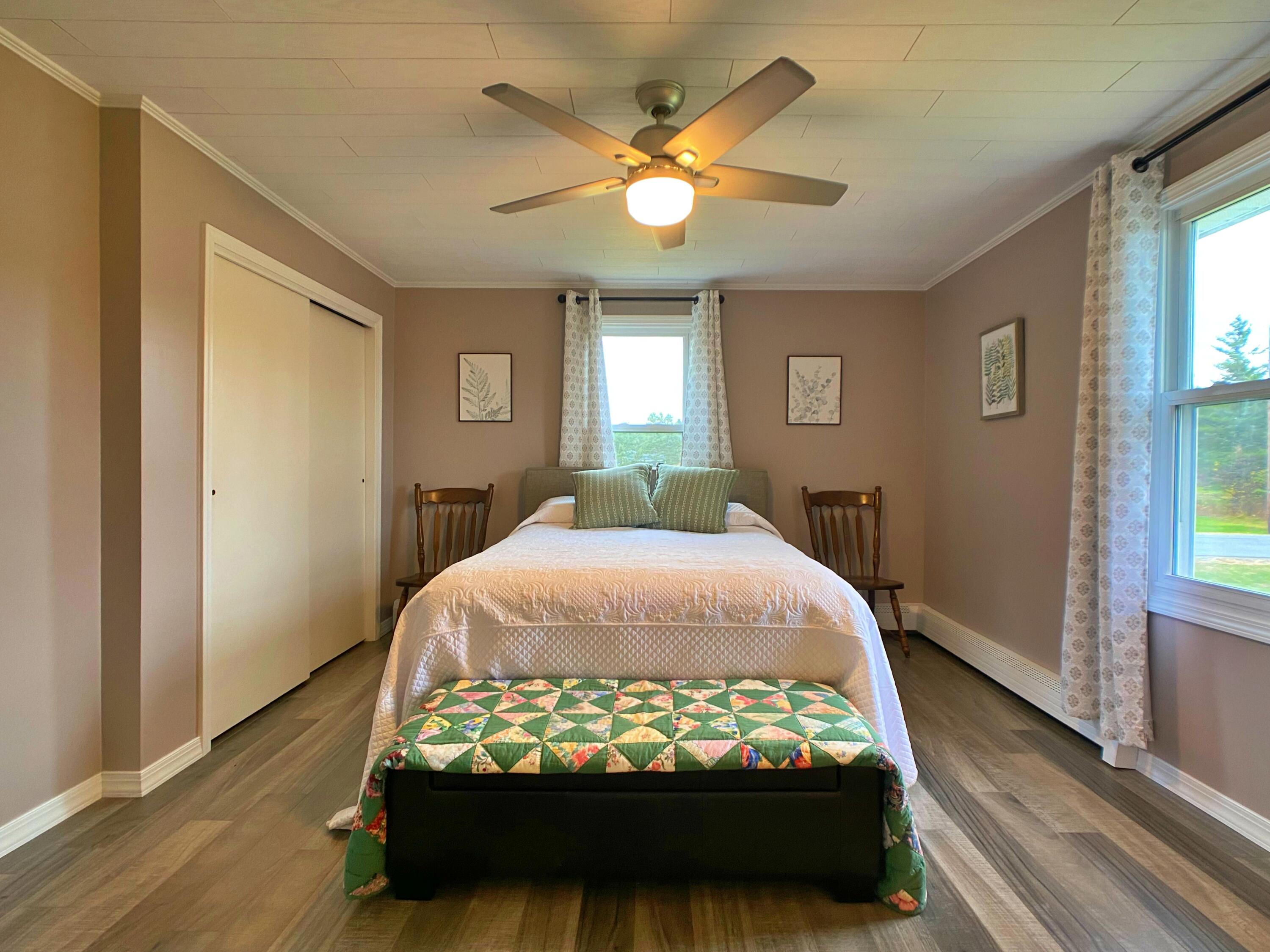 31 Pease Road Mapleton, ME 04757 - Photo 18 of 30 SaucierIMG_9056