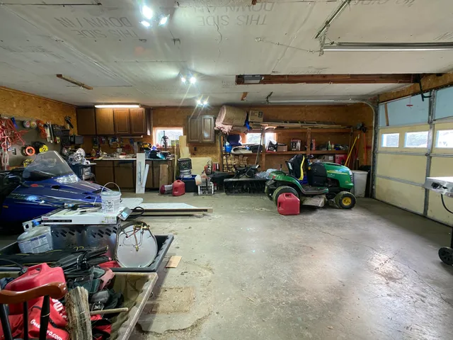 $309,900 | 31 Pease Road, Mapleton, ME 04757