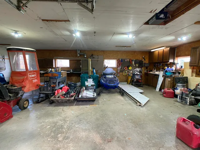 $309,900 | 31 Pease Road, Mapleton, ME 04757