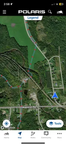 $309,900 | 31 Pease Road, Mapleton, ME 04757