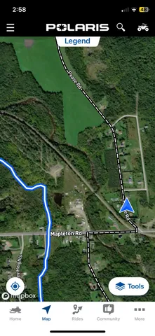 $309,900 | 31 Pease Road, Mapleton, ME 04757