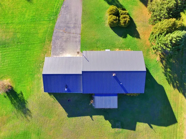 $309,900 | 31 Pease Road, Mapleton, ME 04757