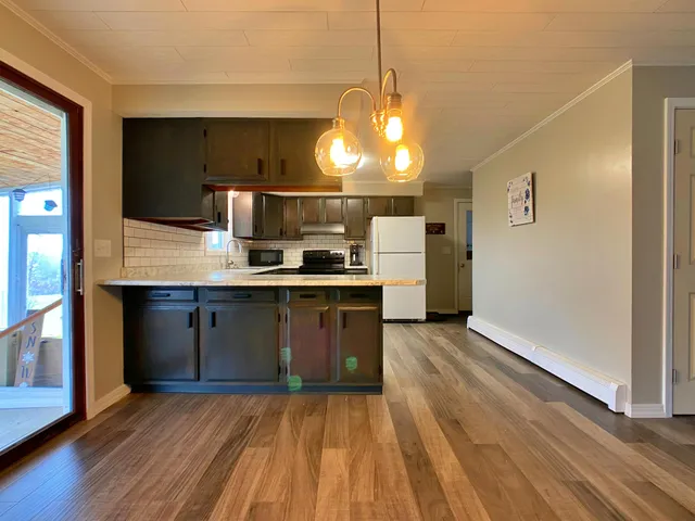 $309,900 | 31 Pease Road, Mapleton, ME 04757