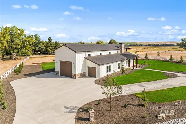 $1,496,000 | 8900 Kemp, Middleton, ID 83644