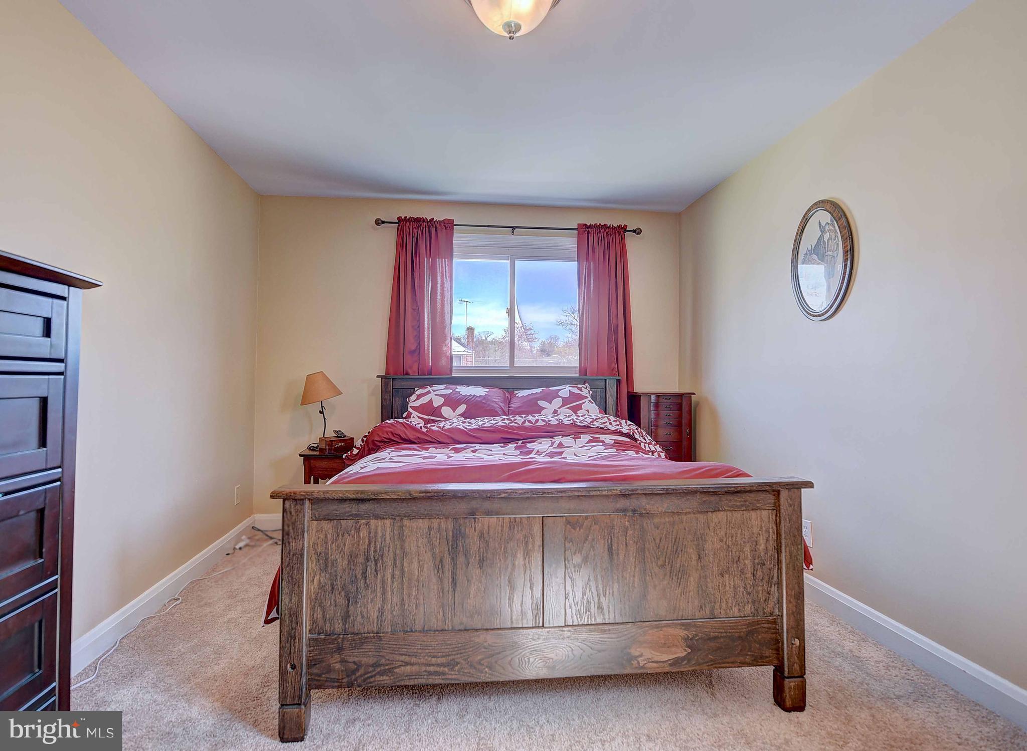 1369 Halstead Road Baltimore, MD 21234 - Photo 14 of 30 Bedroom (Master)