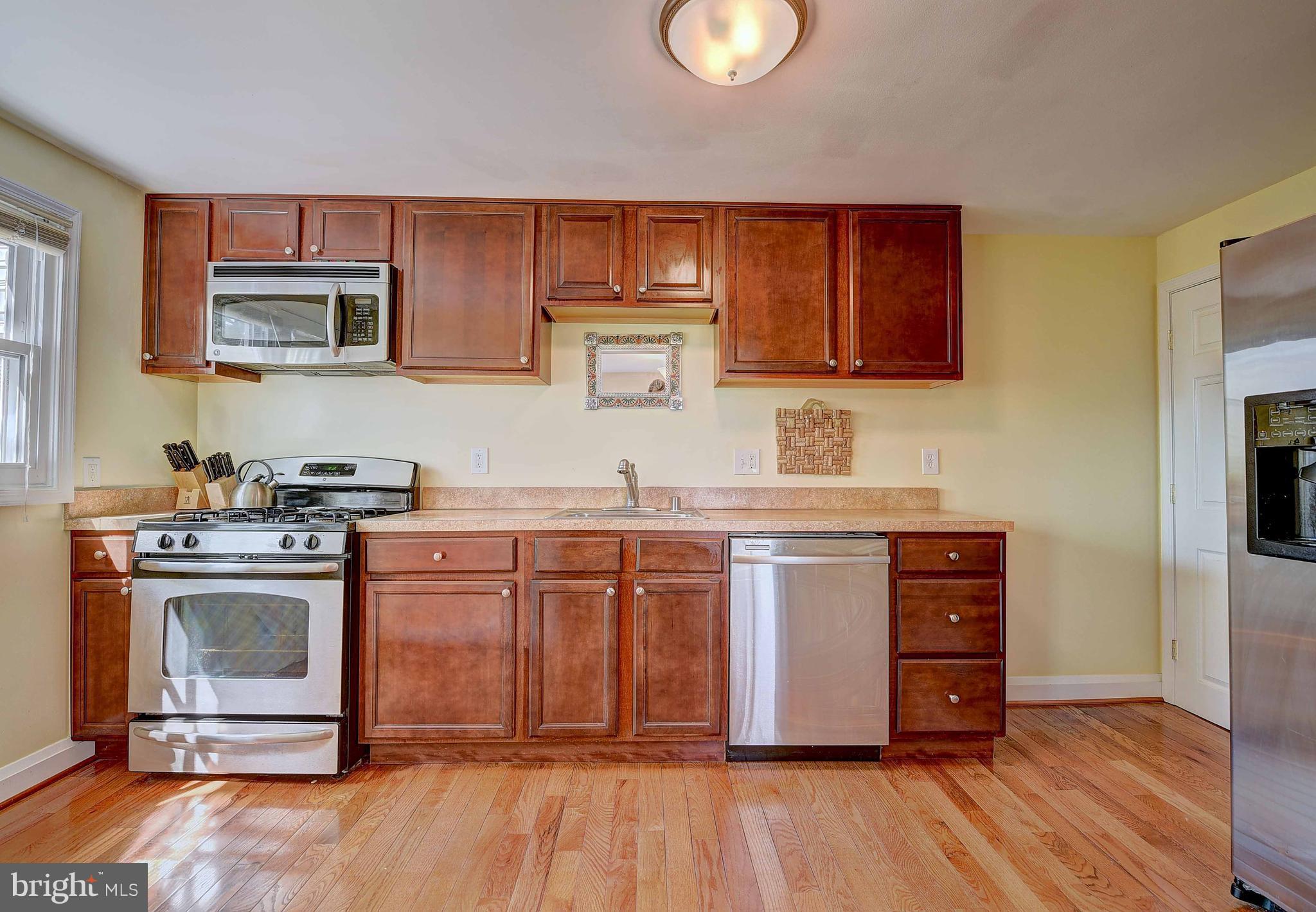 1369 Halstead Road Baltimore, MD 21234 - Photo 3 of 30 Kitchen