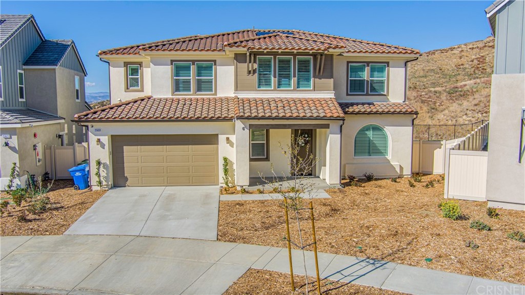 25031 Hidden Willow Cir Canyon Canyon Country, CA 91387 - Photo 1 of 1