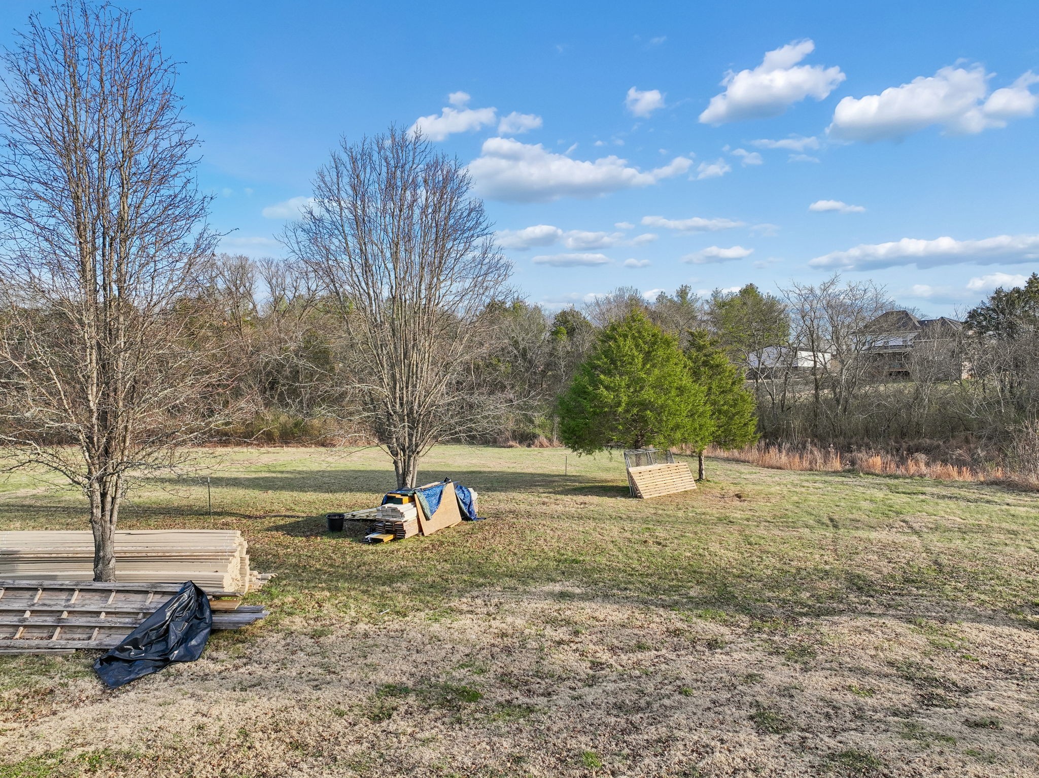 4155 Swindle Hollow Road Lebanon, TN 37090 - Photo 12 of 27 a view of a park with swings and slides