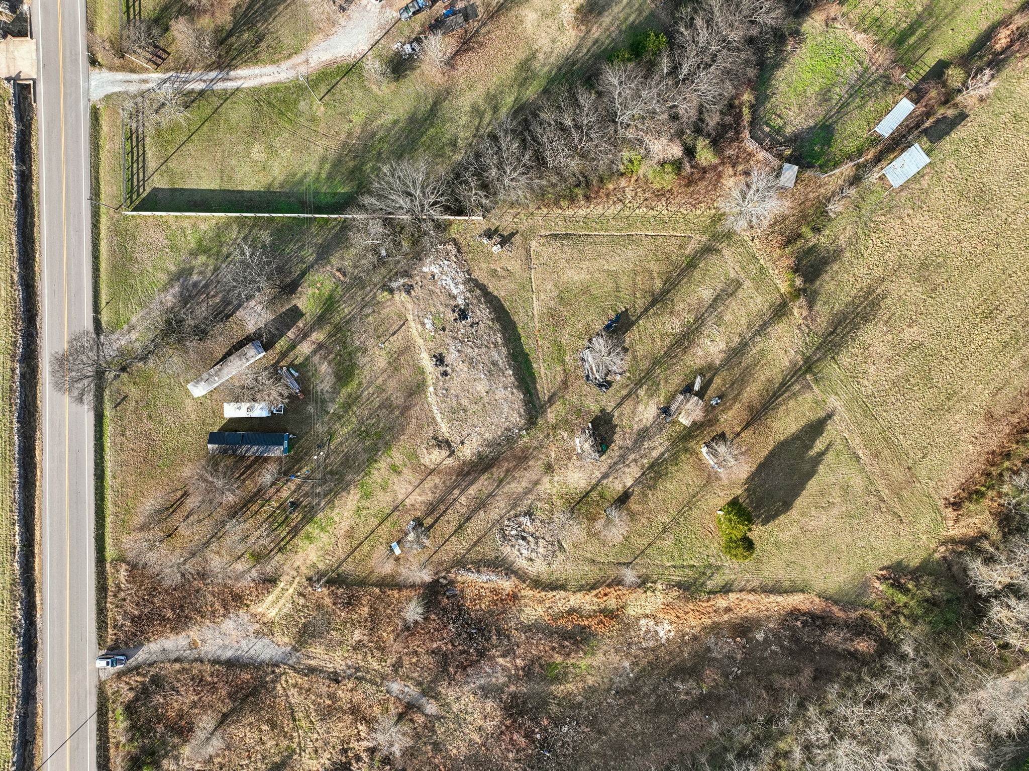 4155 Swindle Hollow Road Lebanon, TN 37090 - Photo 18 of 27