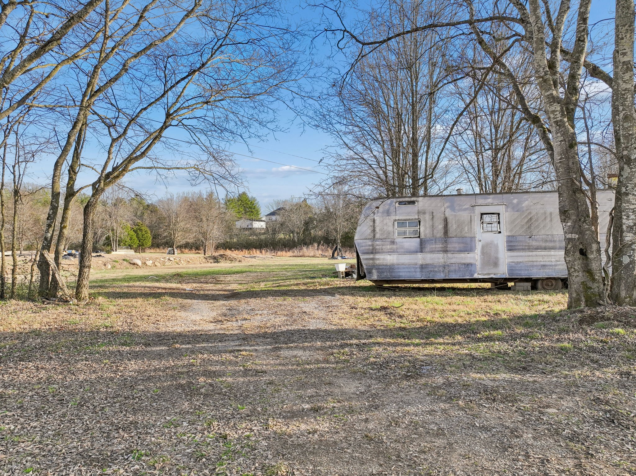 4155 Swindle Hollow Road Lebanon, TN 37090 - Photo 2 of 27 a view of a house with a yard