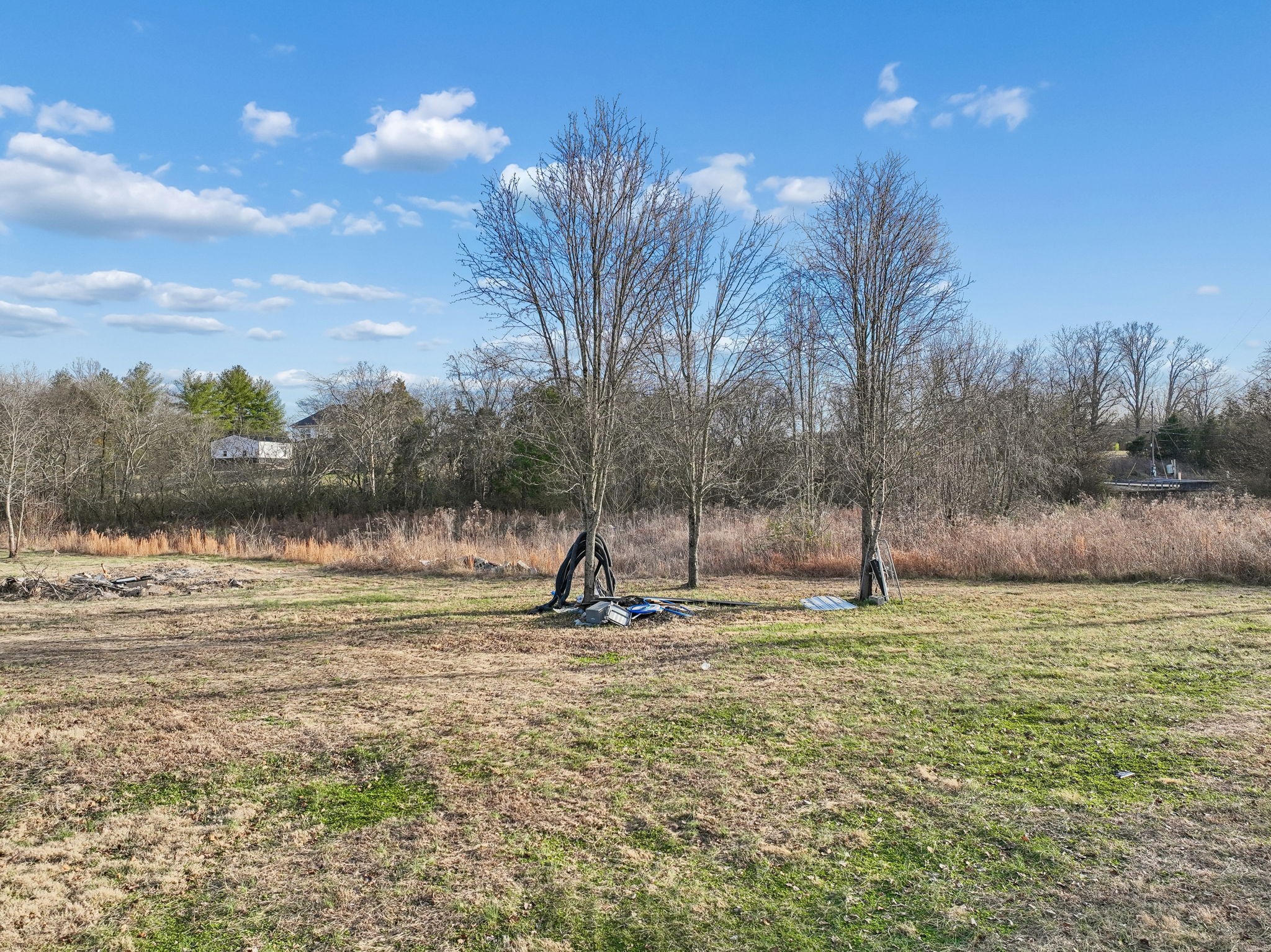 4155 Swindle Hollow Road Lebanon, TN 37090 - Photo 7 of 27 a view of a lake with a house