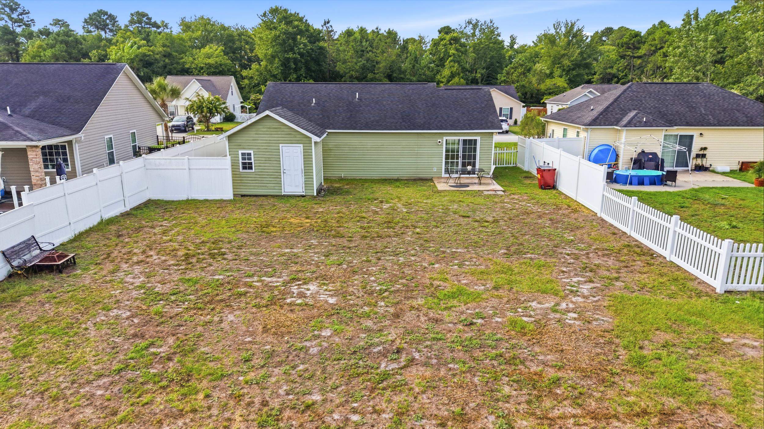 482 Overcrest Street Myrtle Beach, SC 29579 - Photo 21 of 38 Gallery Image 21