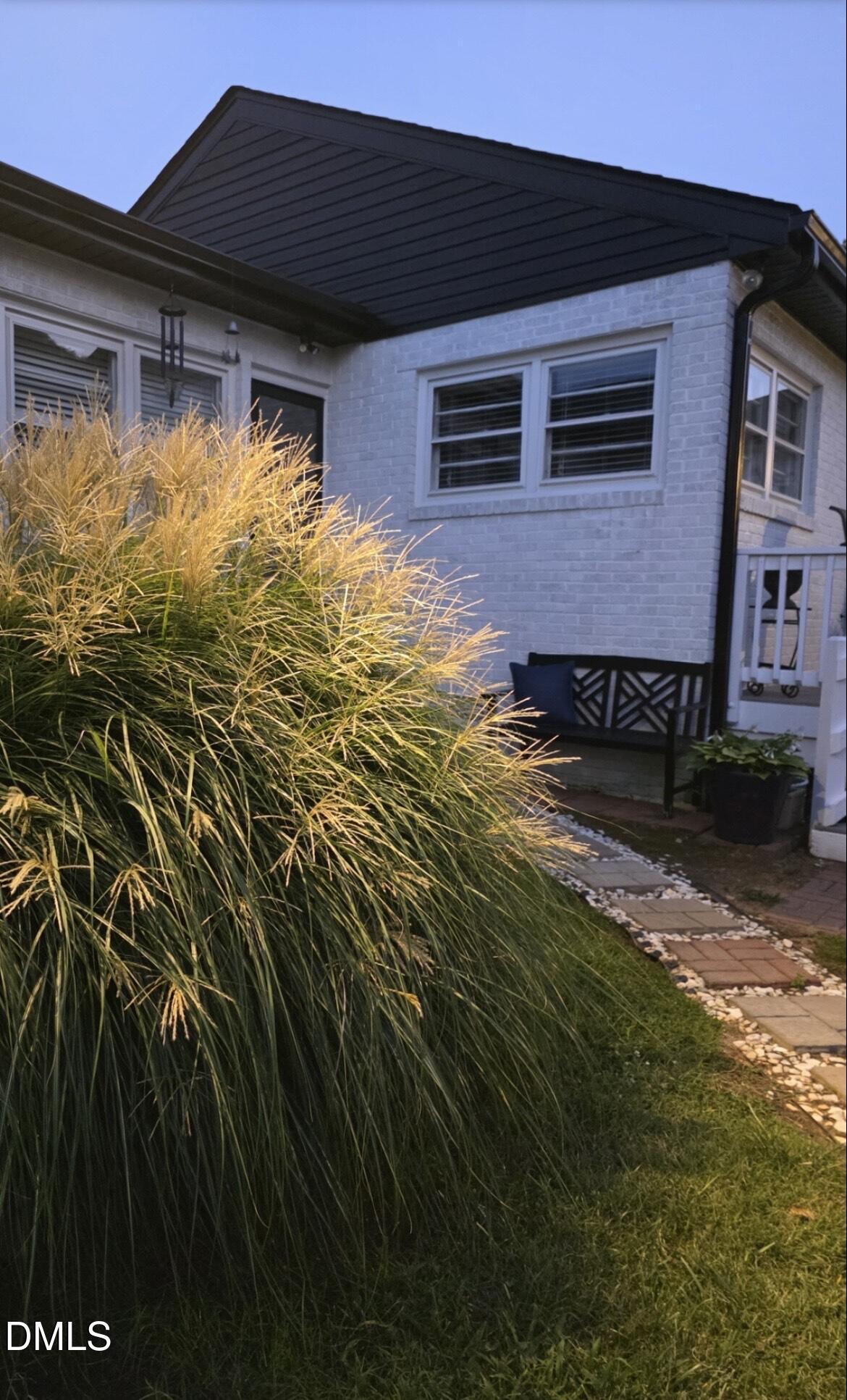 203 Home Avenue Graham, NC 27253 - Photo 7 of 33 IMG_4517