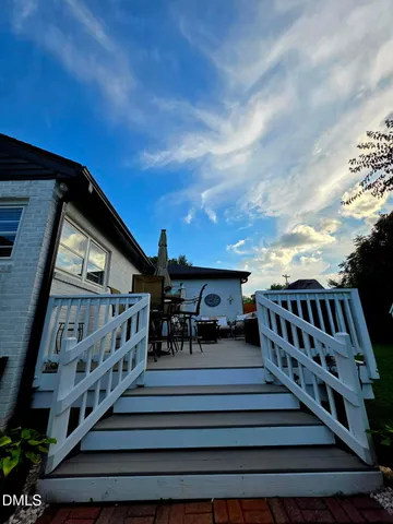 $364,900 | 203 Home Avenue, Graham, NC 27253