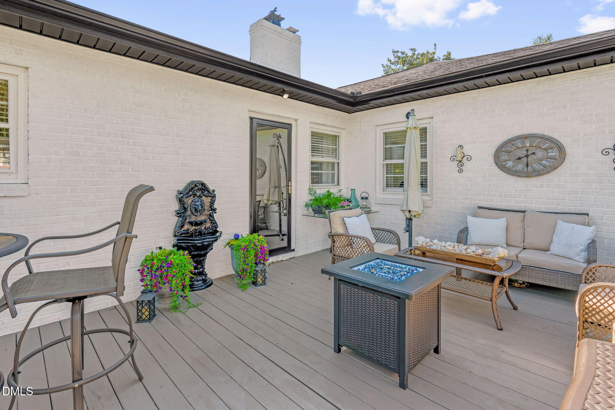 203 Home Avenue Graham, NC 27253 - Photo 10 of 33 26-web-or-mls-204 Homes Ave-26