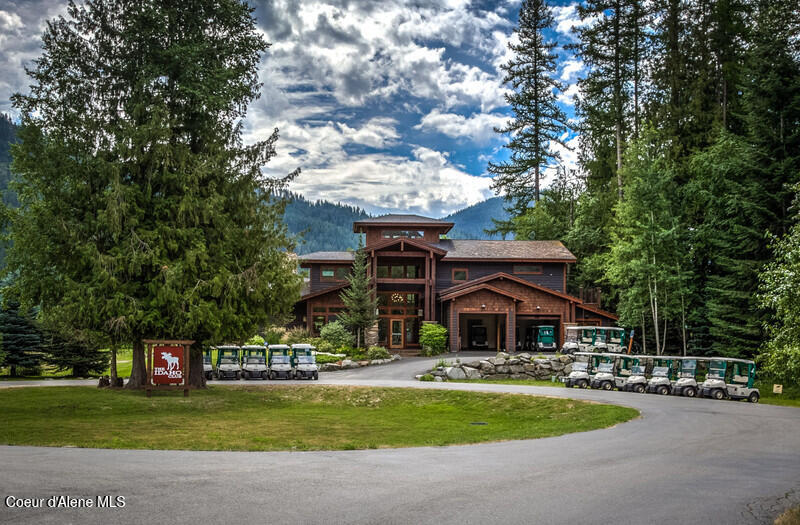 1201 Spruce Street Sandpoint, ID 83864 - Photo 45 of 47 Excellent Golfing Nearby