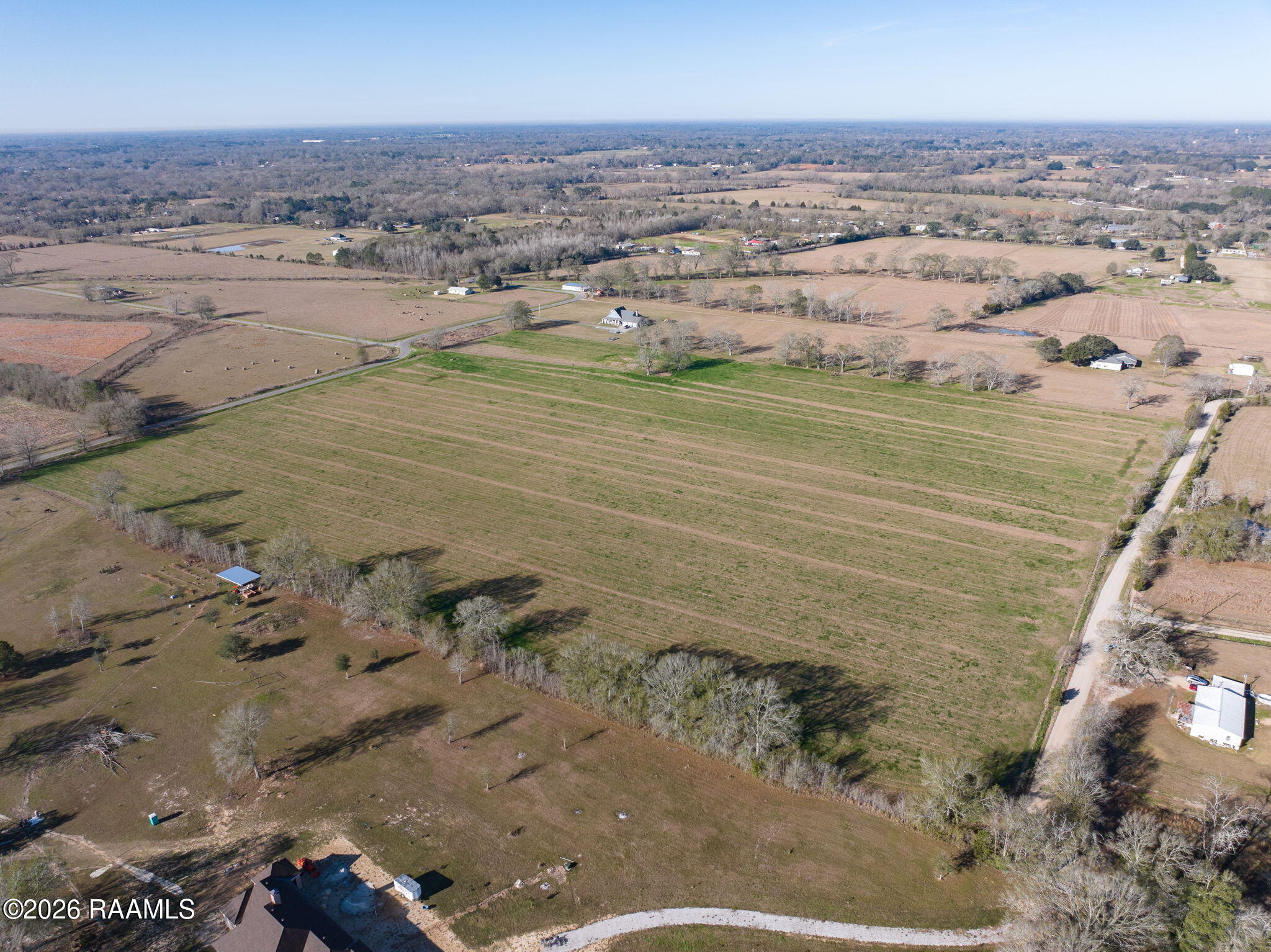Tbd Walnut Road Arnaudville, LA 70512 - Photo 9 of 13 9-web-or-mls-DJI_20260119232650_0492_D