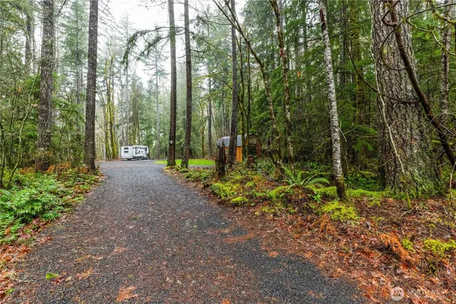 $130,000 | 101 Gadwall Place North, Hoodsport, WA 98548