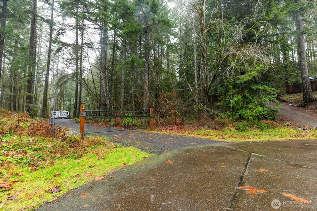 $130,000 | 101 Gadwall Place North, Hoodsport, WA 98548
