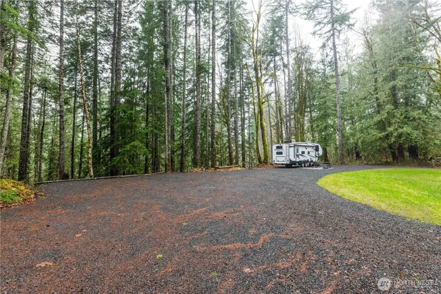 $130,000 | 101 Gadwall Place North, Hoodsport, WA 98548