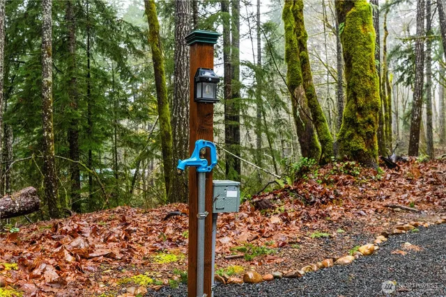 $130,000 | 101 Gadwall Place North, Hoodsport, WA 98548