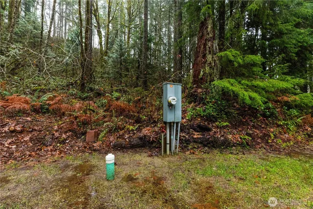 $130,000 | 101 Gadwall Place North, Hoodsport, WA 98548