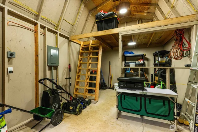 $130,000 | 101 Gadwall Place North, Hoodsport, WA 98548