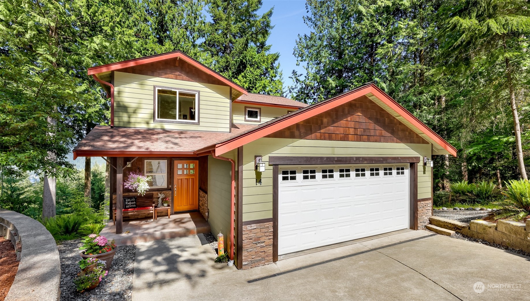14 Rose Ridge Loop Bellingham, WA 98229 - Photo 1 of 40 Gallery Image 1