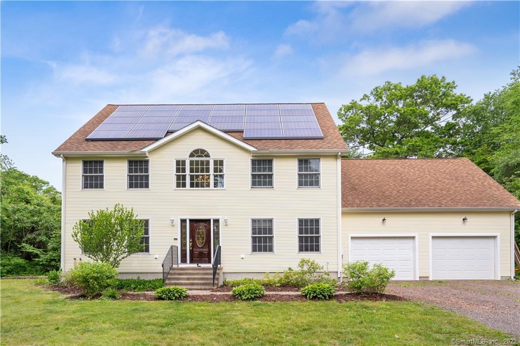 17 Midwood Farm Road East Hampton, CT 06424 - Photo 1 of 1 Gallery Image 1