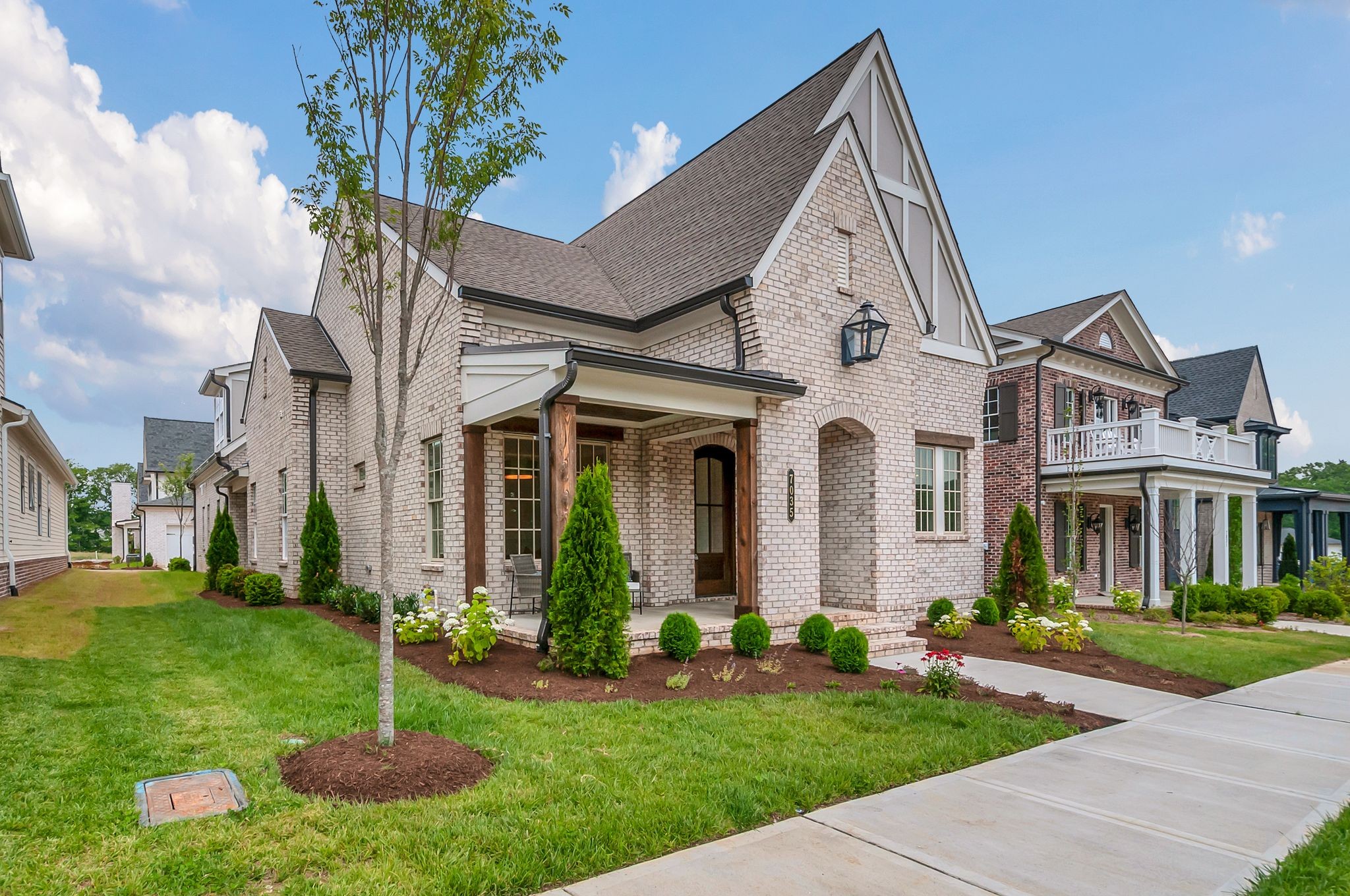 7035 Kinderhook Road Nashville, TN 37221 - Photo 1 of 46 Gallery Image 1