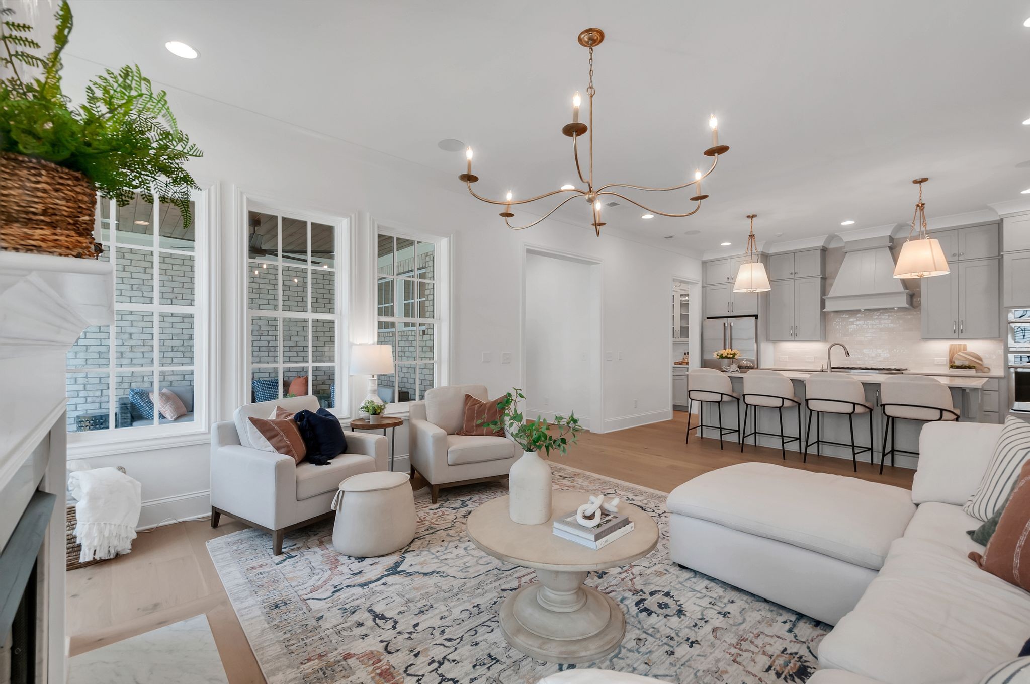 7035 Kinderhook Road Nashville, TN 37221 - Photo 17 of 46 Gallery Image 17