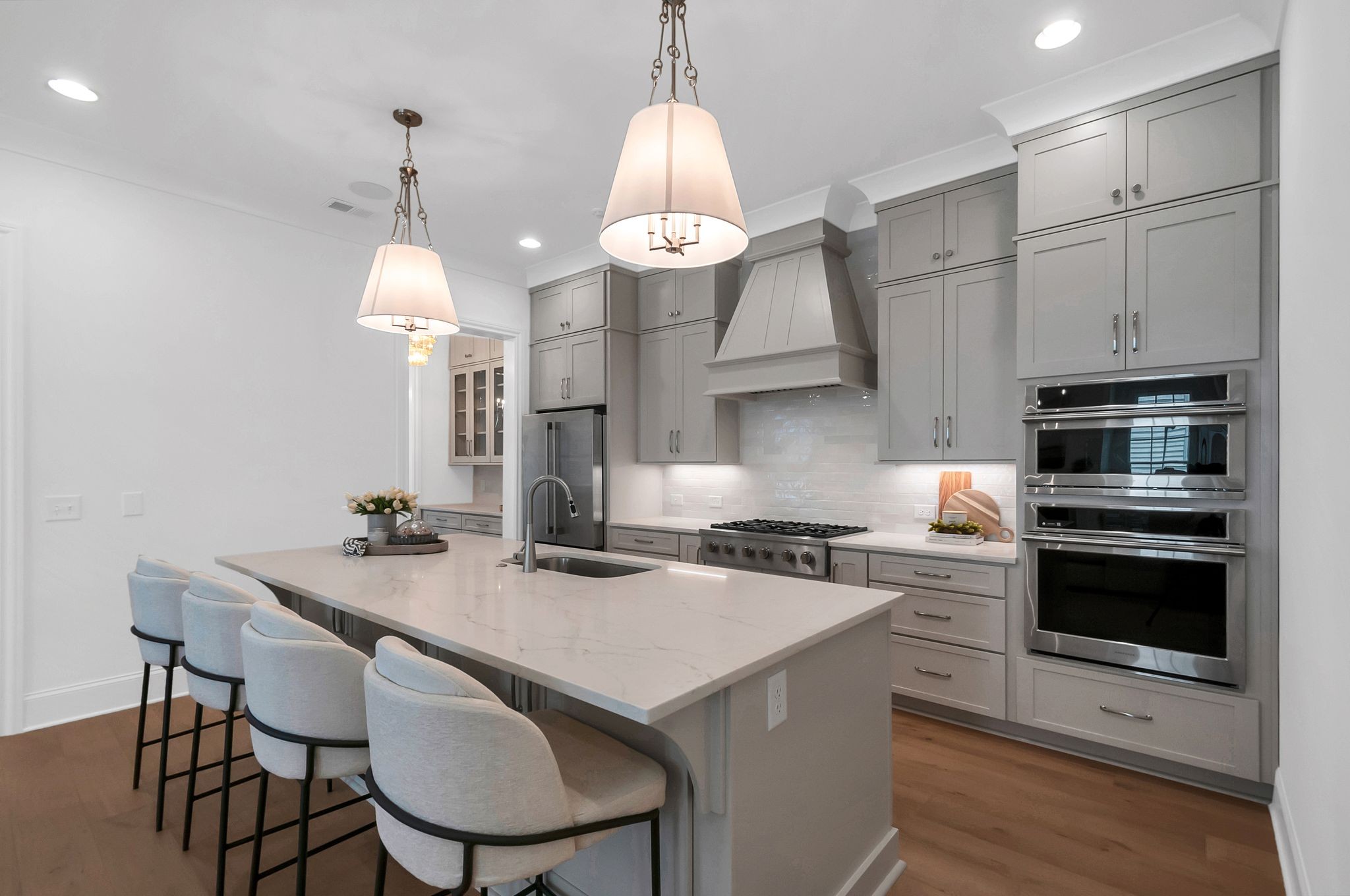 7035 Kinderhook Road Nashville, TN 37221 - Photo 20 of 46 Gallery Image 20