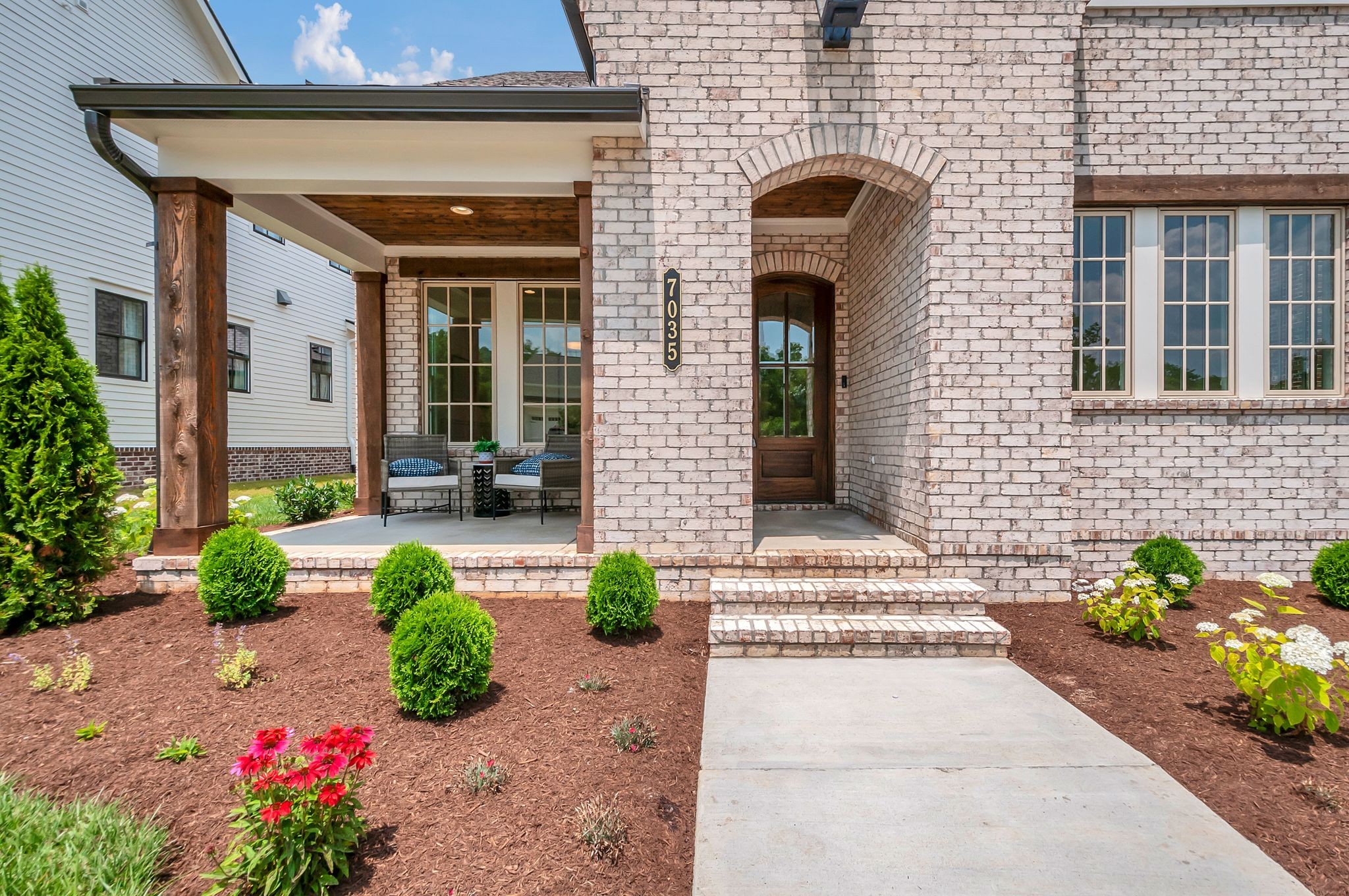 7035 Kinderhook Road Nashville, TN 37221 - Photo 2 of 46 Gallery Image 2