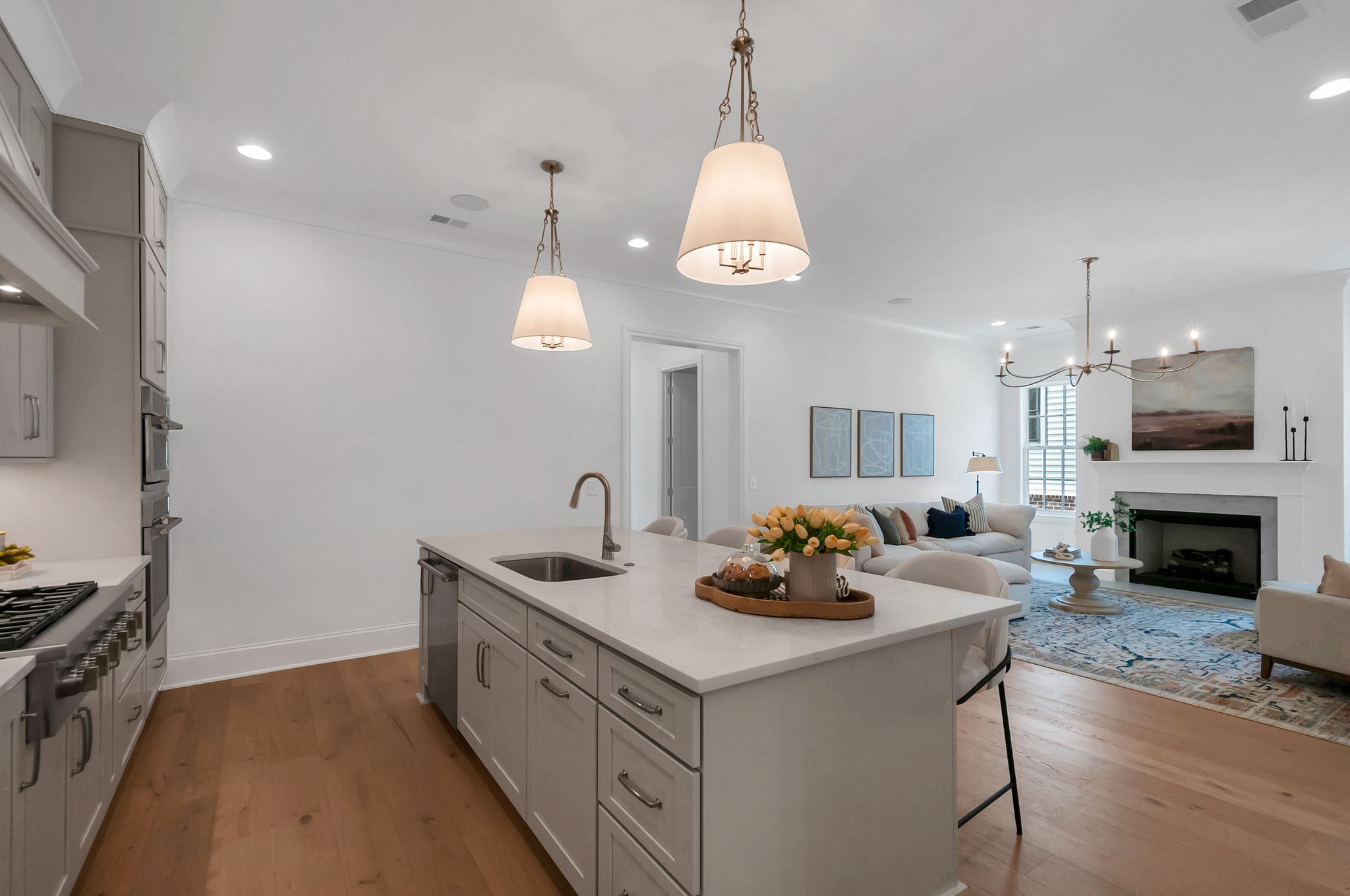 7035 Kinderhook Road Nashville, TN 37221 - Photo 26 of 46 Gallery Image 26