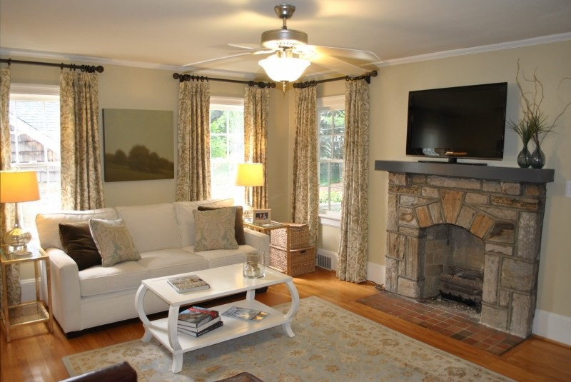 1512 Fairview Road Raleigh, NC 27608 - Photo 10 of 25 Photo 10