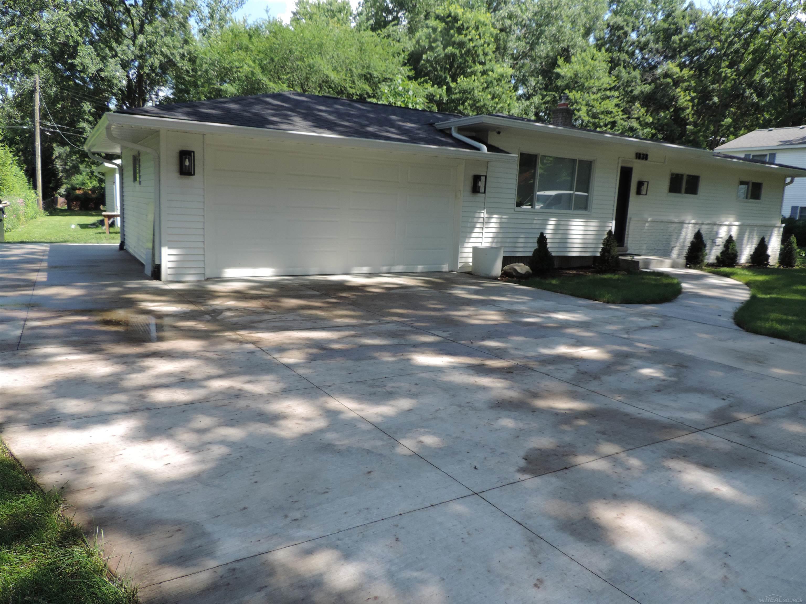 1838 Alsdorf Avenue Rochester Hills, MI 48309 - Photo 54 of 59